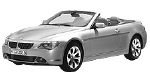 BMW E64 U1218 Fault Code