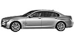 BMW F02 U1218 Fault Code